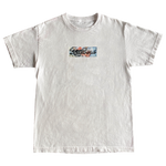 OC Box Logo T-shirt