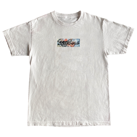 OC Box Logo T-shirt