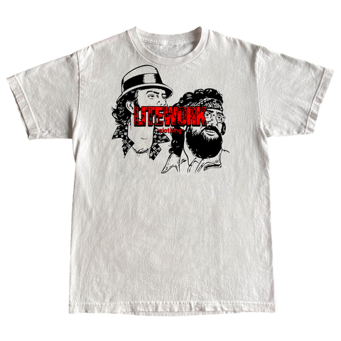 Cheech & Chong T-shirt